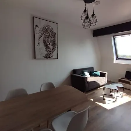 شقة Centre إيفتو